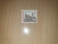 1992. Krumlov - 1 Euro