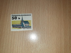1992.Épület- 1 Euro