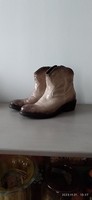 Tamaris, western boots, vintage, size 38