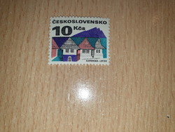 1972.Épület- 5 Euro