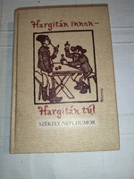 Nagy pál: Hargitán from here - beyond Hargitán