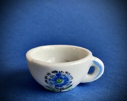 Japan vintage miniature porcelain cup