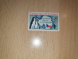 1991. Antarktisz- 2,5 Euro