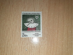 1991. Pinocchio closing value - 0.5 euro