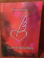 Simon András - Szeretetközelben - Hangtalan Jelek