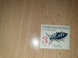 1992. Rovar- 3 Euro