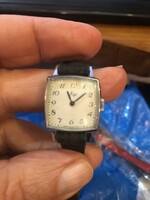 Luch, women's Soviet wristwatch, in working condition.