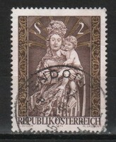Ausztria 1669 Mi 1472       0,30 Euró