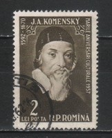 Románia 1504 Mi 1715       0,70 Euró