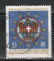 Ausztria 1671 Mi 1484       0,30 Euró