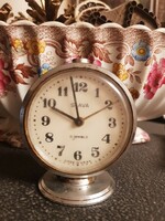 Slavia small table clock