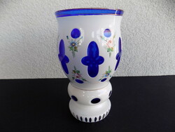 Antique bider cup!