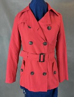 Papaya - women's spring-autumn jacket size s/36/8