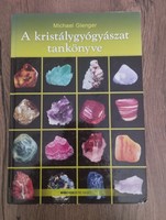 Textbook of Crystal Medicine by Michael Gienger