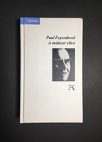 Paul feyerabend - against the method, 2002
