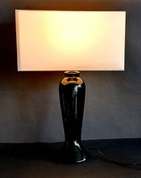 Postmodern  asztali lámpa Italy ALKUDHATÓ Art deco design