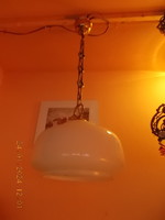 S24-2 wonderful retro art deco chandelier lamp