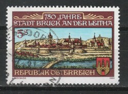 Ausztria 1745 Mi 1949     0,60 Euró
