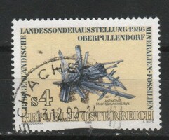 Ausztria 1728 Mi 1850     0,50 Euró