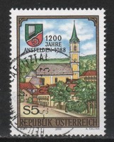 Ausztria 1742 Mi 1935     0,50 Euró