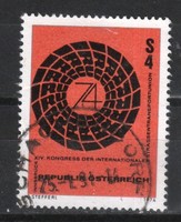Ausztria 1661 Mi 1453       0,50 Euró