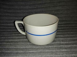 Zsolnay porcelán csésze (A5)