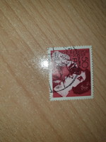 German stamp 15