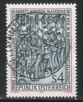 Ausztria 1732 Mi 1880     0,40 Euró