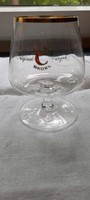 Cezar cognac glass badel