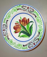 Wilhelmsburg plate 