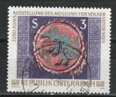 Ausztria 1715 Mi 1570      0,30 Euró