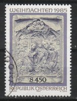 Ausztria 1727 Mi 1832     0,40 Euró