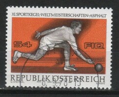 Ausztria 1692 Mi 1513       0,50 Euró