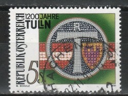 Ausztria 1755 Mi 2031      0,80 Euró