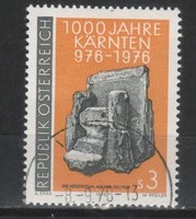 Ausztria 1690 Mi 1511       0,30 Euró