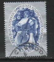 Ausztria 1680 Mi 1496       0,30 Euró