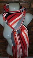 Women's scarf 200x19cm