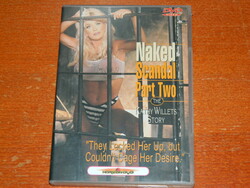 Porn video sex video dvd naked scandal ii