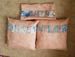 Decorative pillow cover 39 x 39 cm