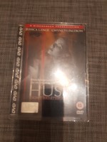 HUSH  Dvd film. Angol nyelven