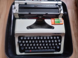 Táska írógép