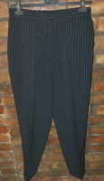 Berkertex elegant, edge-ironed women's trousers uk12