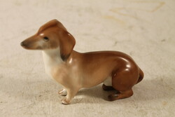 Aquincum dachshund dog 538