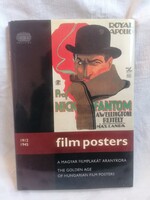 Ernst gallery The golden age of Hungarian movie posters from 1912 to 1945