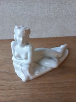 Drasche porcelain nude - donner gertrod design
