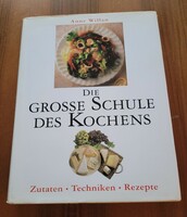 Anne willan German cookbook