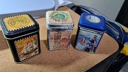 36 Pieces! Tea box collection