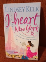 Lindsey Kelk - I ​Heart Hollywood (I Heart 2.)