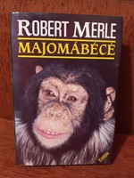Robert Merle - Monkey Alphabet - 1992