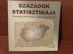 Századok ​statisztikája - Statisztikai érdekességek a magyar történelemből